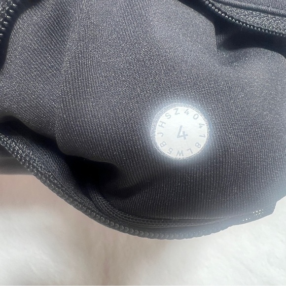 Lululemon Speed Up Leggings - Picture 7 of 8